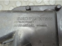  Блок управления двигателем Volvo C30 2006-2013 20633029 #2