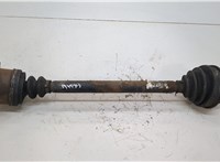  Полуось (приводной вал, шрус) Skoda SuperB 2001-2008 20633030 #1