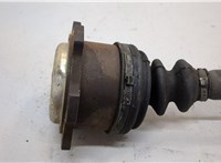  Полуось (приводной вал, шрус) Skoda SuperB 2001-2008 20633030 #4