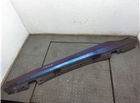  Накладка на порог BMW 3 E90, E91, E92, E93 2005-2012 20633032 #1
