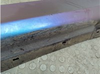  Накладка на порог BMW 3 E90, E91, E92, E93 2005-2012 20633032 #3