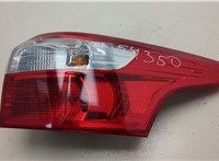 1785512, BM5113404GG Фонарь (задний) Ford Focus 3 2011-2015 20633037 #1