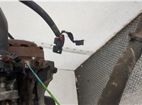  Турбина Fiat Doblo 2000-2015 11518592 #7
