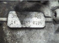 02Q300040MX КПП 6-ст.мех. (МКПП) Seat Leon 2 2005-2012 20633056 #6