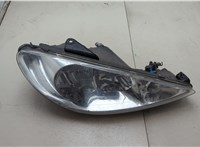 9660535580 Фара (передняя) Peugeot 206 1998-2012 20633057 #1