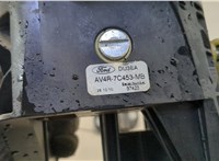  Кулиса КПП Ford Kuga 2008-2012 20633075 #8