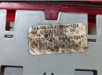 A1648201056 Фонарь дополнительный (стоп-сигнал) Mercedes ML W164 2005-2011 20633101 #3