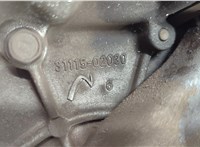 303000F010 КПП 5-ст.мех. (МКПП) Toyota Corolla Verso 2004-2009 20633116 #3