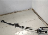 2460A052 Трос кулисы КПП Mitsubishi Lancer 10 2007-2017 20633139 #1