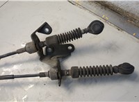 2460A052 Трос кулисы КПП Mitsubishi Lancer 10 2007-2017 20633139 #2