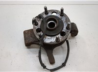  Ступица (кулак, цапфа) SsangYong Rexton 2001-2007 20633158 #1