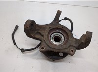  Ступица (кулак, цапфа) SsangYong Rexton 2001-2007 20633158 #2