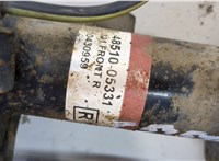  Амортизатор подвески Toyota Avensis 3 2008-2018 20633163 #6