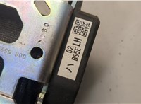 BS5E57L90B02 Ремень безопасности Mazda 3 (BK) 2003-2009 20633165 #3