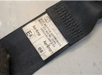 BS5E57L90B02 Ремень безопасности Mazda 3 (BK) 2003-2009 20633165 #4