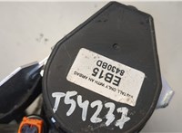 BS5E57L30D02 Ремень безопасности Mazda 3 (BK) 2003-2009 20633169 #2