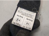 BS5E57L30D02 Ремень безопасности Mazda 3 (BK) 2003-2009 20633169 #3