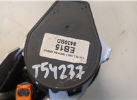 BS5E57L30D02 Ремень безопасности Mazda 3 (BK) 2003-2009 20633169 #6