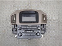  Панель управления магнитолой Lexus RX 1998-2003 20633171 #1