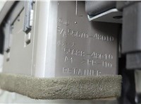  Панель управления магнитолой Lexus RX 1998-2003 20633171 #8