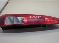  Фонарь (задний) Ford Fusion 2002-2012 20633176 #1
