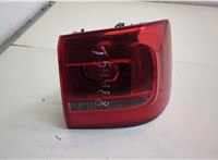  Фонарь (задний) Volkswagen Touran 2010-2015 20633198 #4