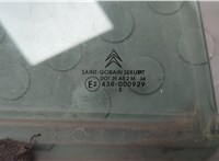 9204A8 Стекло боковой двери Citroen C5 2001-2004 20633199 #2