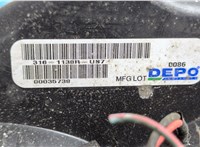  Фара (передняя) Mazda 6 2008-2012 USA 20633203 #5