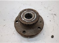 6025370612 Ступица (кулак, цапфа) Renault Espace 3 1996-2002 20633206 #1