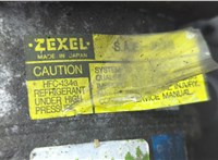 Компрессор кондиционера Volvo V70 2001-2008 20633228 #3