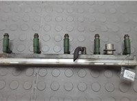  Форсунка топливная Volvo V70 2001-2008 20633234 #1