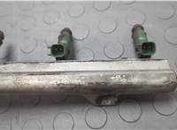  Форсунка топливная Volvo V70 2001-2008 20633234 #3