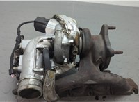  Турбина Skoda Octavia (A5) 2004-2013 20633270 #5