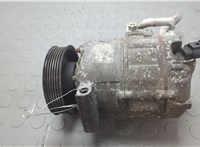  Компрессор кондиционера Skoda Octavia (A5) 2004-2013 20633272 #1