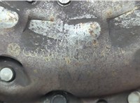  Маховик Skoda Octavia (A5) 2004-2013 20633277 #2