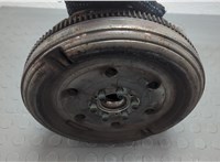  Маховик Skoda Octavia (A5) 2004-2013 20633277 #3