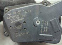  Заслонка дроссельная Skoda Octavia (A5) 2004-2013 20633278 #3