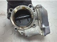  Заслонка дроссельная Skoda Octavia (A5) 2004-2013 20633278 #4
