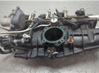  Коллектор впускной Skoda Octavia (A5) 2004-2013 20633280 #1
