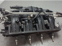  Коллектор впускной Skoda Octavia (A5) 2004-2013 20633280 #4