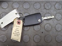  Замок зажигания Volkswagen Jetta 7 2018-2025 11519576 #2