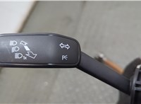  Замок зажигания Volkswagen Jetta 7 2018-2025 11519576 #6
