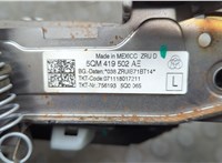  Замок зажигания Volkswagen Jetta 7 2018-2025 11519576 #14