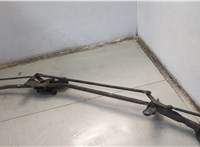  Механизм стеклоочистителя (трапеция дворников) Mercedes Vito W639 2003-2014 20633283 #1