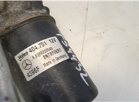  Механизм стеклоочистителя (трапеция дворников) Mercedes Vito W639 2003-2014 20633283 #2