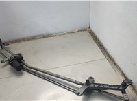  Механизм стеклоочистителя (трапеция дворников) Mercedes Vito W639 2003-2014 20633283 #3