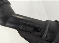  Горловина маслозаливная Man TGL 2005-2021 20633285 #6