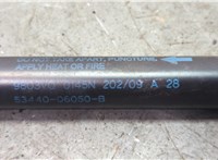  Амортизатор капота Toyota Camry V40 2006-2011 20633293 #2