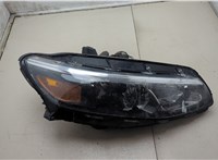  Фара (передняя) Chevrolet Malibu 2015-2018 20633295 #1