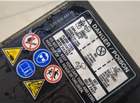  Блок предохранителей Skoda Fabia 2007-2014 20633299 #3